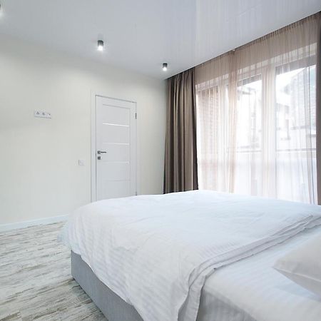 Luxury Nest Lviv Center Apartment Luaran gambar