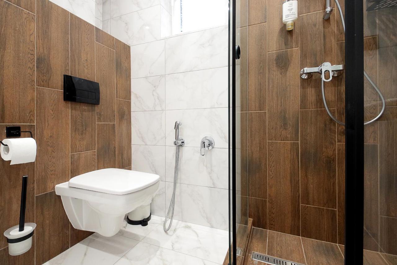 Luxury Nest Lviv Center Apartment Luaran gambar