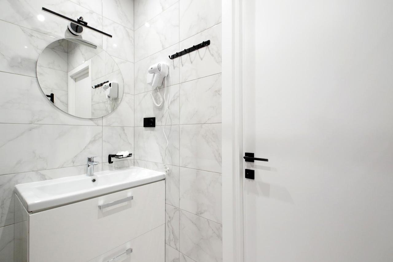 Luxury Nest Lviv Center Apartment Luaran gambar